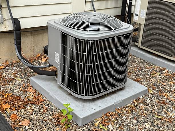 24/7 Emergency Hvac experts in Girard, IL