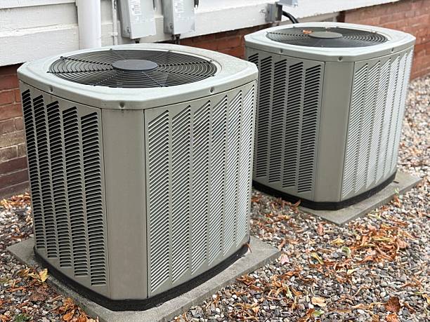 Reliable Hvac contractor in Girard, IL by Leonard HVAC