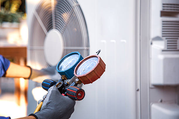 Affordable Hvac solutions in Girard, IL